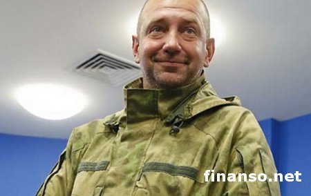 В Киеве арестован экс-комбат «Айдара», нардеп Мельничук