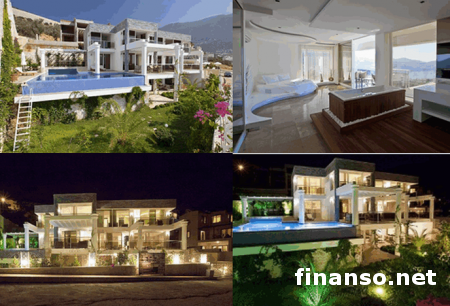 EuroProperties назвала ТОП-5 объектов жилья в Фетхие 