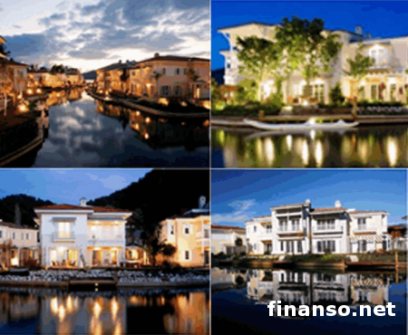 EuroProperties назвала ТОП-5 объектов жилья в Фетхие 