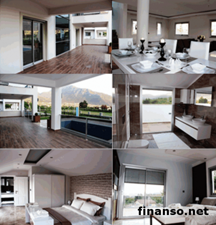 EuroProperties назвала ТОП-5 объектов жилья в Фетхие 