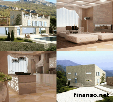 В «Runway company» назвали ТОП-5 предложений на рынке жилья Черногории 