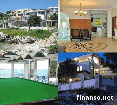 В «Runway company» назвали ТОП-5 предложений на рынке жилья Черногории 