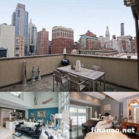 LuxuryEstate презентует ТОП-5 элитной недвижимости мира 