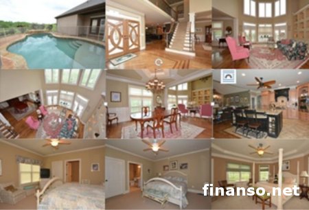 LuxuryEstate презентует ТОП-5 элитной недвижимости мира 