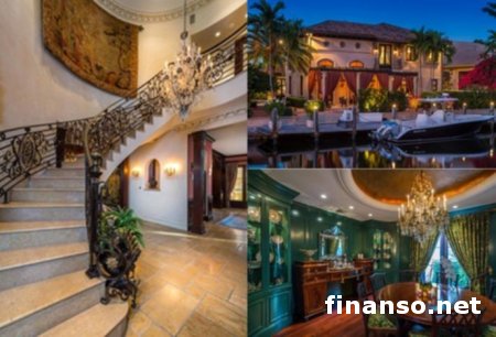 LuxuryEstate презентует ТОП-5 элитной недвижимости мира 