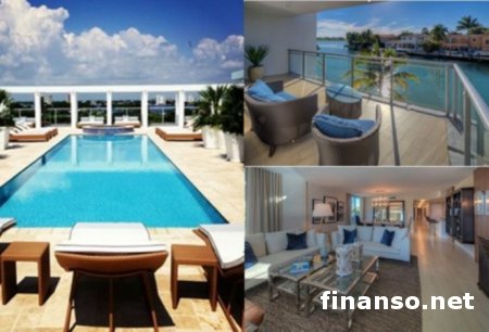 LuxuryEstate презентует ТОП-5 элитной недвижимости мира 