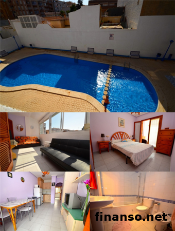  «GoGoSpain» назвали ТОП-5 предложений недвижимости Коста Бланки