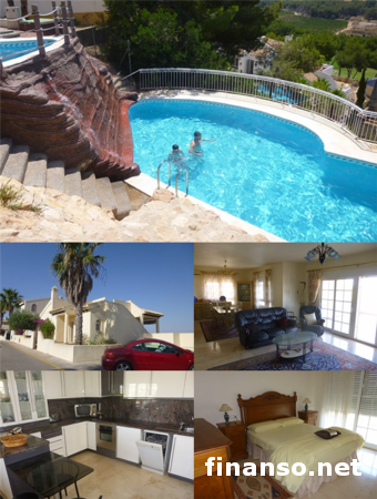  «GoGoSpain» назвали ТОП-5 предложений недвижимости Коста Бланки