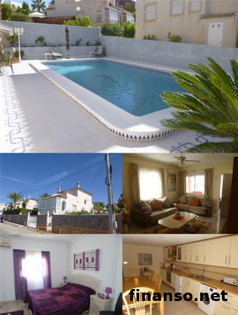  «GoGoSpain» назвали ТОП-5 предложений недвижимости Коста Бланки