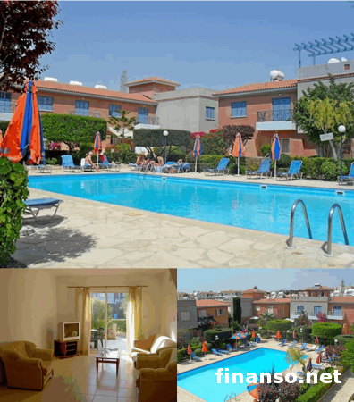 «CyprusDom – Property» назвали выгодные предложения жилья Кипра  