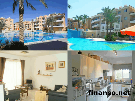 «CyprusDom – Property» назвали выгодные предложения жилья Кипра  