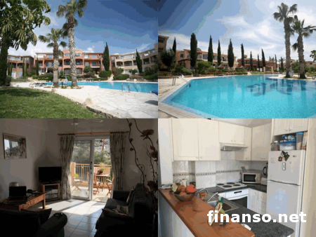 «CyprusDom – Property» назвали выгодные предложения жилья Кипра  