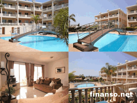 «CyprusDom – Property» назвали выгодные предложения жилья Кипра  