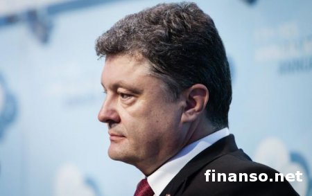 Порошенко озвучил четыре основных темы для переговоров с Олландом и Меркель