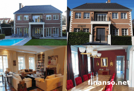 «Австрия Реаль ГмбХ» презентовала ТОП-5 объектов жилья Австрии