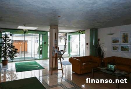 «Австрия Реаль ГмбХ» презентовала ТОП-5 объектов жилья Австрии