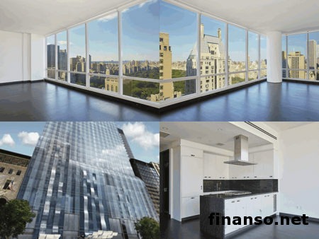 «Evans» назвали ТОП-5 квартир, продающихся в Нью-Йорке и Майами