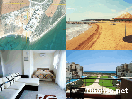  «Bati Estate Agents» назвали ТОП-5 предложений жилья Северного Кипра