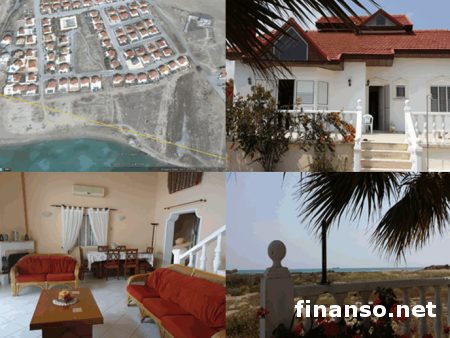  «Bati Estate Agents» назвали ТОП-5 предложений жилья Северного Кипра