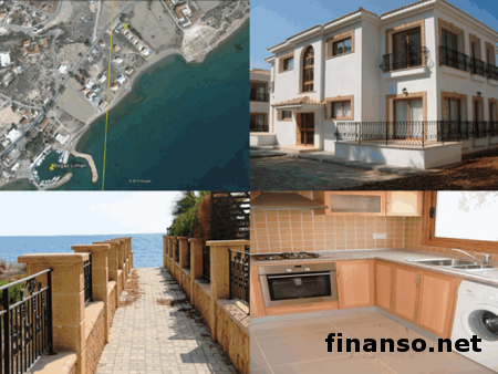  «Bati Estate Agents» назвали ТОП-5 предложений жилья Северного Кипра