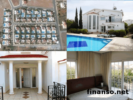  «Bati Estate Agents» назвали ТОП-5 предложений жилья Северного Кипра