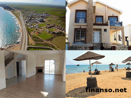  «Bati Estate Agents» назвали ТОП-5 предложений жилья Северного Кипра