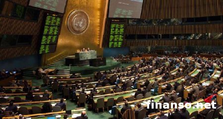 Россию лишат права вето в ООН – Климкин