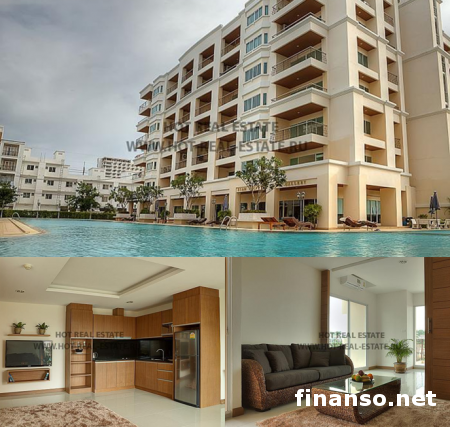 Hot Real Estate презентует ТОП-5 недвижимости Таиланда 