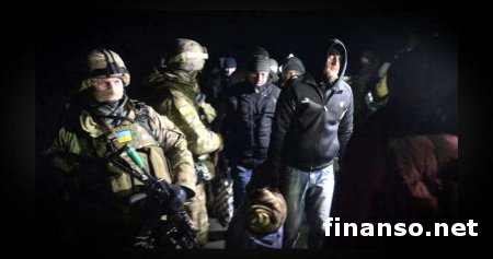 Боевики ДНР, вернувшиеся из плена, готовы дальше воевать против Украины