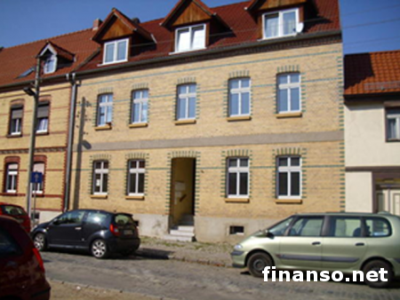 Stimul Consulting назвал несколько причин инвестиций в жилье Германии