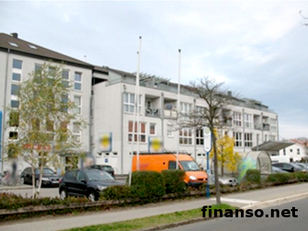 Stimul Consulting назвал несколько причин инвестиций в жилье Германии