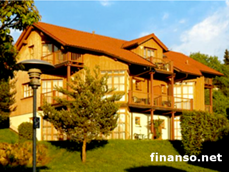 Stimul Consulting назвал несколько причин инвестиций в жилье Германии