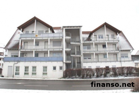 Stimul Consulting назвал несколько причин инвестиций в жилье Германии