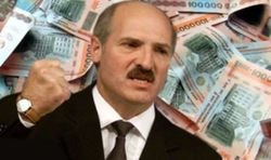 За годы правления Лукашенко нацвалюта потеряла 590 000% 