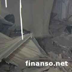 В Киеве утром взорвали офис ДУК ПС