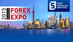 Fort Financial Services: Shanghai Forex Expo 2015 посетят тысячи гостей 