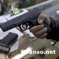 Петиция к Порошенко о  разрешении ношения оружия набрала 25 тысяч голосов