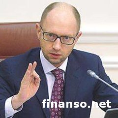 Яценюк дал достойный ответ на обвинения Михаила Саакашвили