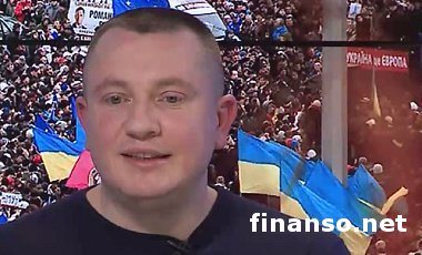 СБУ: заблокированы счета главаря «Оплота» почти на 2 млн. гривен