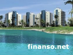 Испания признана лидером Европы по росту инвестиций в жилье 