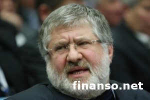 Коломойский сравнил Саакашвили с «грязным наркоманом» и собакой