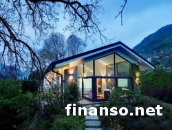 В августе недвижимость Италии упала в цене на 0,3 процента