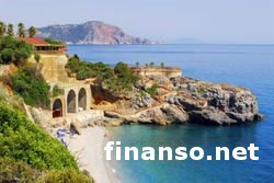 В «ALTOP Real Estate» известны ТОП-5 предложений жилья Алании