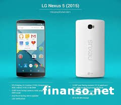 Новый смартфон Nexus 5 в продаже появится в конце месяца 