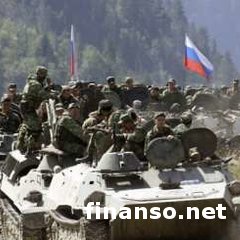 53 тысячи военных РФ могут перейти в наступление в любую минуту - Турчинов