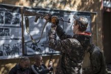 ООН: на Донбассе боевики массово уничтожают мирное население