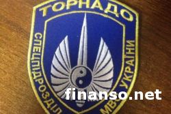 Матиос: под Киевом задержан «самый опасный» боец роты «Торнадо»