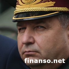 Украина не нуждается в новой волне мобилизации – Полторак