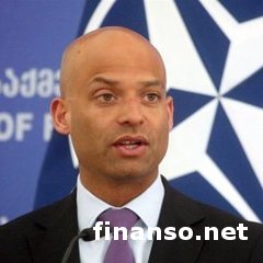 НАТО не намерено воевать на стороне Украины - заместитель генсека