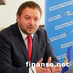 Глава Госслужбы занятости задержан за взятку в более полумиллиона – СБУ